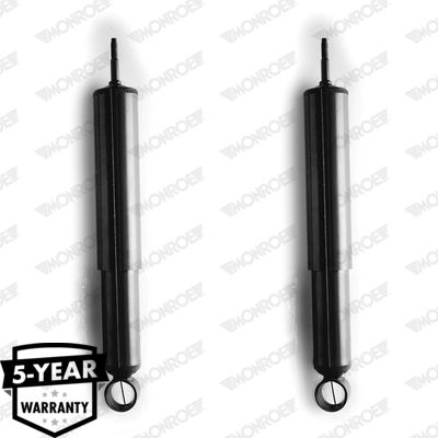 Амортизатор задний MONROE D8433