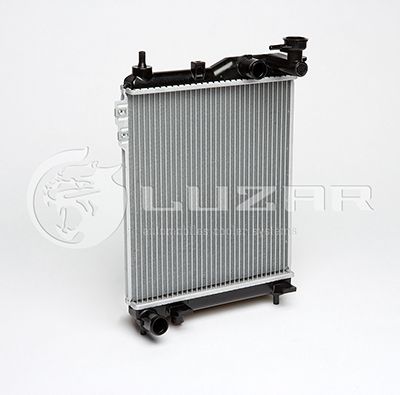 Радиатор охлаждения LUZAR LRCHUGZ02320