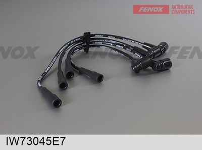 Провода зажигания FENOX IW73045E7