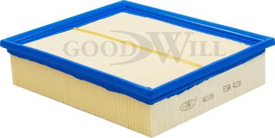 Фильтр воздушный GOODWILL AG106