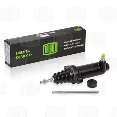 Цилиндр сцепления рабочий TRIALLI CF963