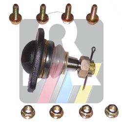 Опора шаровая нижняя RTS 9315289