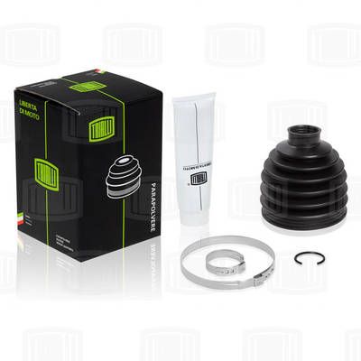 Пыльник ШРУС комплект TRIALLI FG354