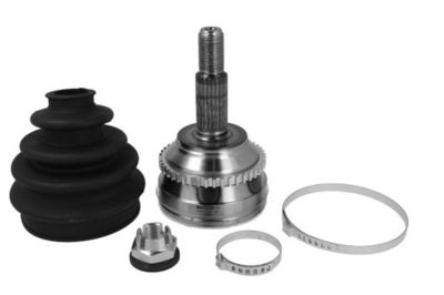 ШРУС METELLI 151422