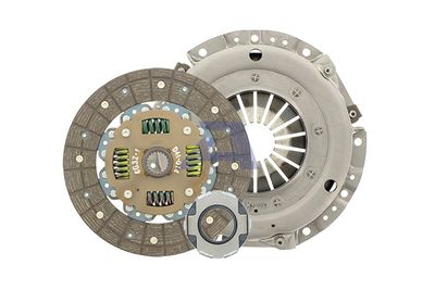 Комплект сцепления EXEDY MBK2001
