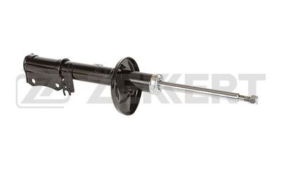 Амортизатор газовый левый задней подвески Zekkert SG4258