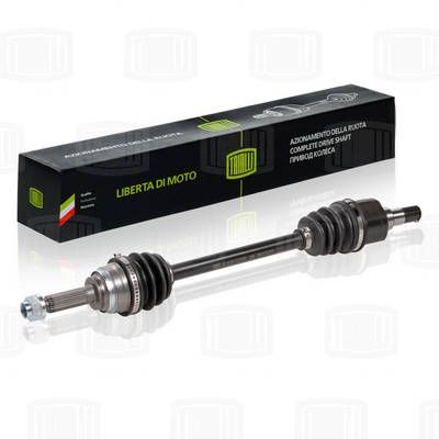 Привод передний левый TRIALLI AR051303