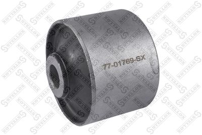 Сайлентблок заднего продольного рычага STELLOX 7701769SX