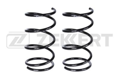 Пружина подвески передняя Zekkert SF2174