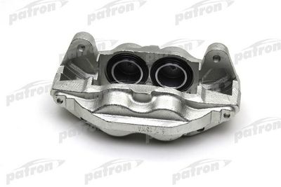 Суппорт тормозной передний правый PATRON PBRC1028
