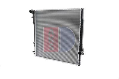 Радиатор системы охлаждения KALE 351980