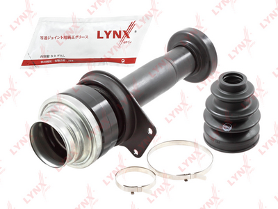 ШРУС LYNXauto CI3807