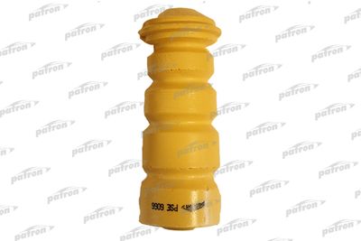 Отбойник амортизатора заднего PATRON PSE6066