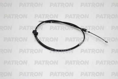 Трос стояночного тормоза PATRON PC3106