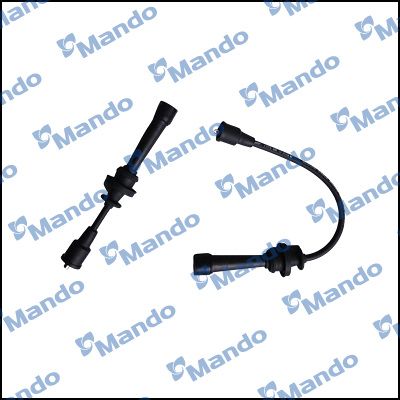 Комплект проводов высоковольтных Mando EWTH00012H