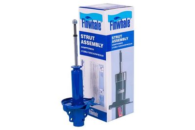 Амортизатор передний FINWHALE 13014GR