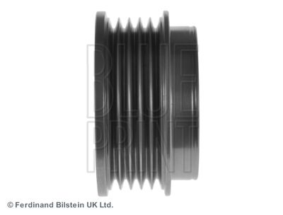 Шкив генератора MEAT&DORIA 45039