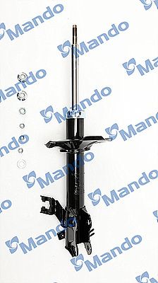 Амортизатор Mando MSS015727