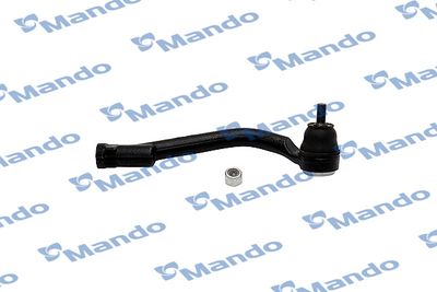 Наконечник тяги рулевой правый Mando DSA020586