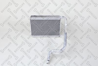 Радиатор отопителя STELLOX 1035249SX
