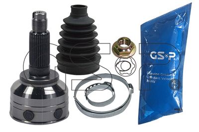 ШРУС наружный комплект GSP 827010