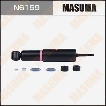 Амортизатор масляный Masuma N6159