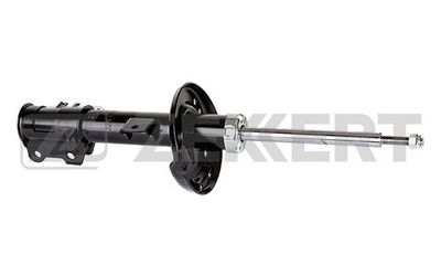 Амортизатор газовый правый передней подвески Zekkert SG4097