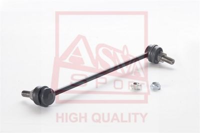 Тяга стабилизатора переднего левая ASVA 0223J31FL