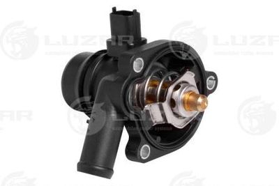 Термостат с корпусом LUZAR LT2131
