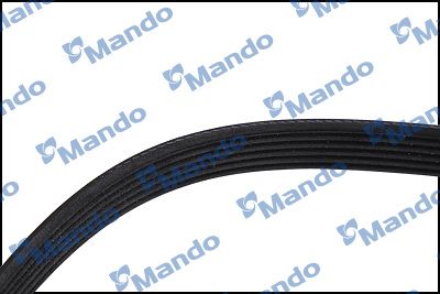Ремень поликлиновой Mando MB6PK1230