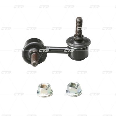 Тяга стабилизатора переднего левая CTR CL0476
