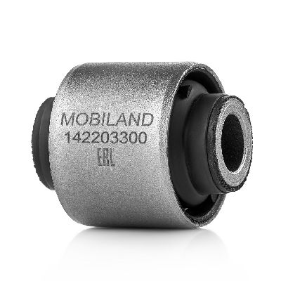 Сайлентблок заднего поперечного малого рычага малый MOBILAND 142203300
