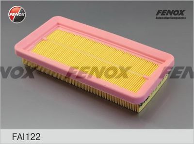 Фильтр воздушный TSN 9121