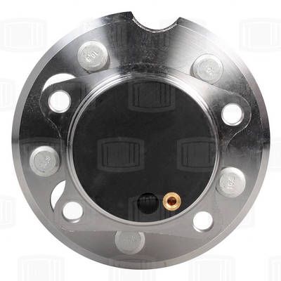 Ступица задняя CHERY T113301210AB