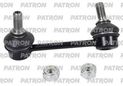 Тяга стабилизатора левая PATRON PS4443L