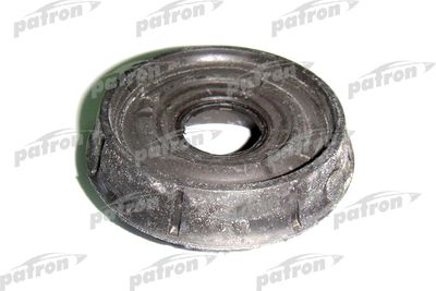 Опора амортизатора передняя без подшипника PATRON PSE4012