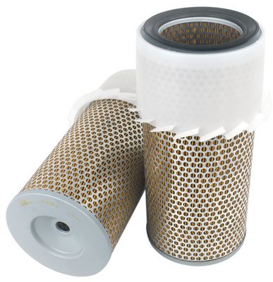 Фильтр воздушный Fortech FA007ST