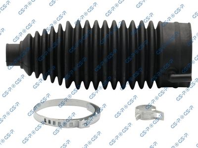Ремкомплект пыльника рулевой рейки GSP 540190S
