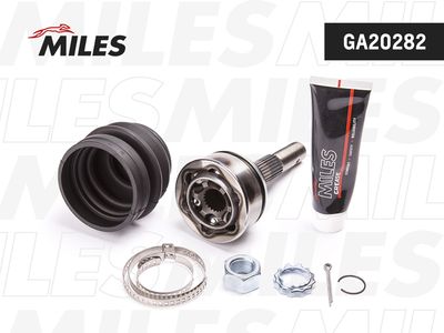 ШРУС наружный Miles GA20282