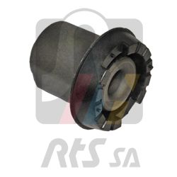 Сайлентблок рычага подвески RTS 01700539