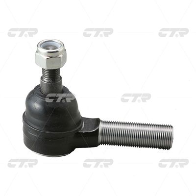 Наконечник рулевой тяги левый CTR CE0421L
