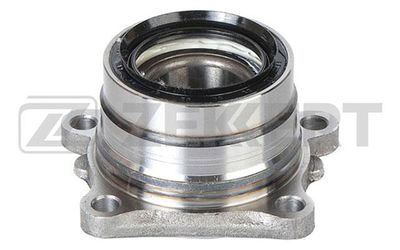 Ступица задняя без АБС Zekkert RL1255