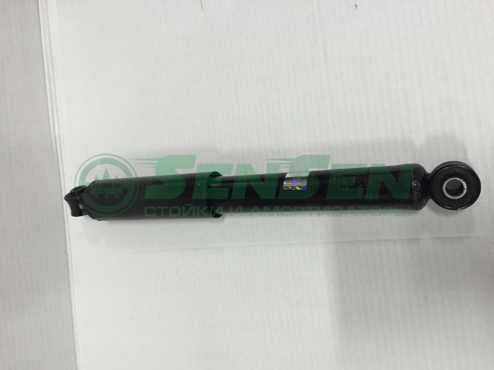 Амортизатор задний масляный SENSEN 12120146