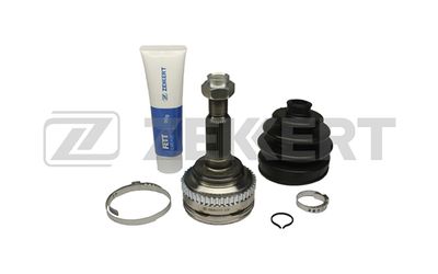 ШРУС наружный с АБС KRONER K101104