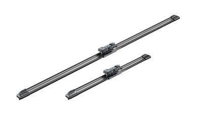 Комплект щеток стеклоочистителя BOSCH 3397007583