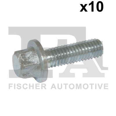 Болт Mercedes N910143006002