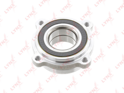 Подшипник ступицы задней LYNXauto WB1488