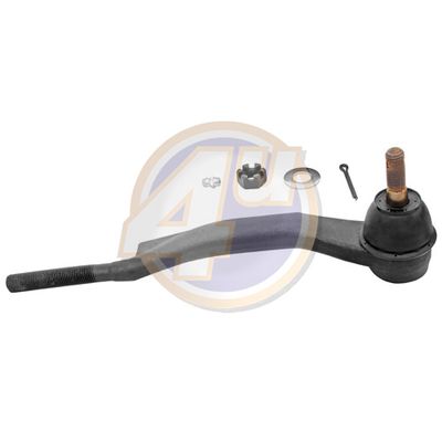 Наконечник рулевой тяги CTR CE0141R