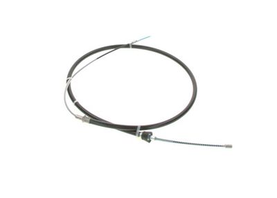 Трос тормозной BOSCH 1987477695