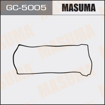Прокладка клапанной крышки Masuma GC5005